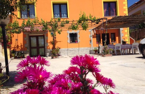 Viddalba House | Giovanni e Veronica