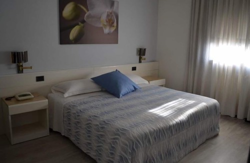 Padova Hotel | Giovanni
