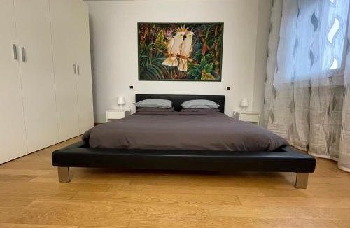 Treviso Apartment | Giovigemini Apartment
