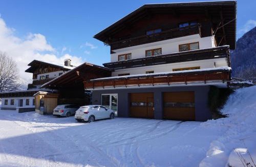 Bach Apartment | Gipfelglück