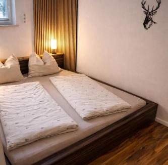 Bach Apartment | Gipfelglück