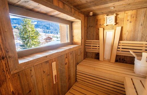 Hinterthal Apartment | Gipfelresidenz Hinterthal I Sauna I Hochkönigcard I nahe Skipiste I Familien & Paare