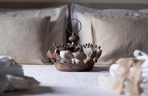 Vicopelago House | Gipsy Maisonette