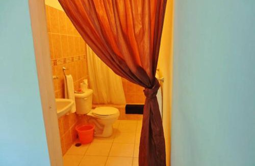 Cabarete House | Gipsy Ranch Rooms