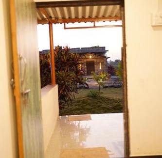 Gir National Park House | Gir Moonlight Farm