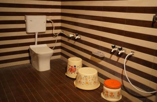 Gir National Park House | Gir Moonlight Farm