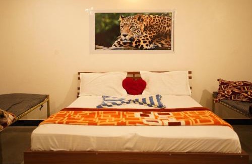 Gir National Park House | Gir Moonlight Farm