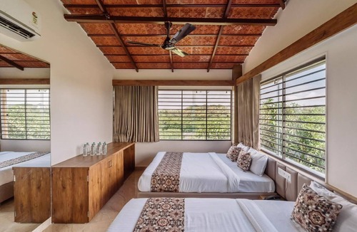 Talala Resort | GIR VIHAR RESORT