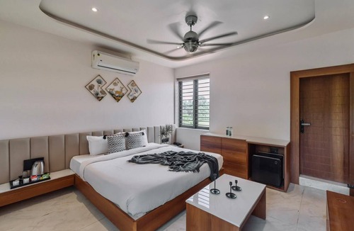 Talala Resort | GIR VIHAR RESORT