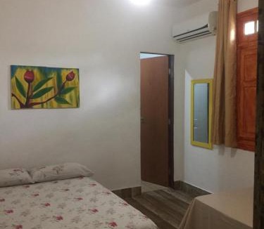 Cordeiro Hostel | Gira Arte Hostel