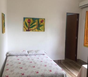 Cordeiro Hostel | Gira Arte Hostel