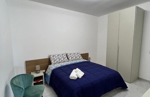 Novoli Apartment | GiRaCì