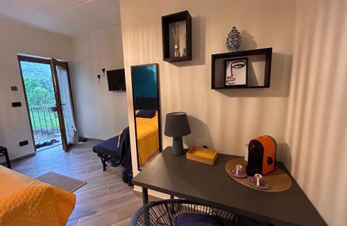 Demonte House | Giraluna