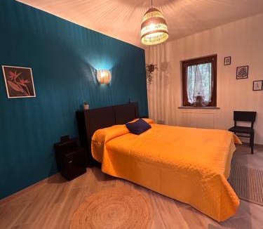 Demonte House | Giraluna