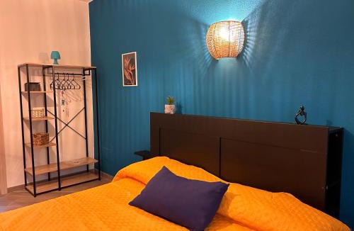 Demonte House | Giraluna