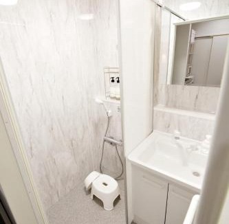 Maejima Apartment | Girasol 302
