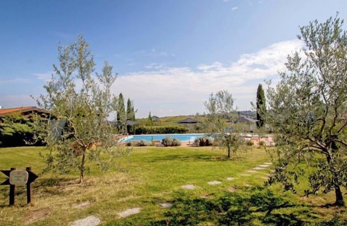 Sughera Apartment | Girasole by Interhome
