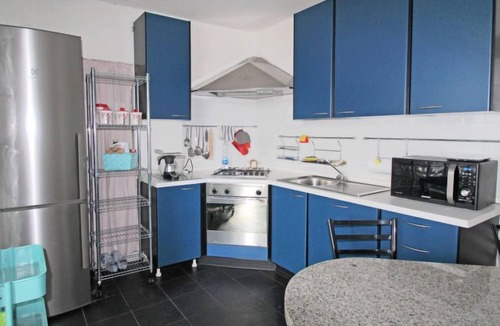 Cissano Apartment | Girasole by Interhome