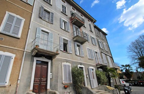 Cissano Apartment | Girasole by Interhome