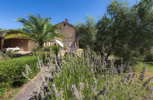 Radicondoli Apartment | GIRASOLE - IL VECCHIO MULINO TOSCANA