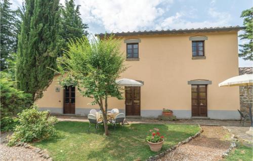 San Pietro a Cegliolo Apartment | Girasole