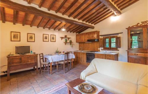 San Pietro a Cegliolo Apartment | Girasole