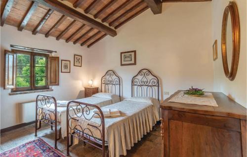 San Pietro a Cegliolo Apartment | Girasole