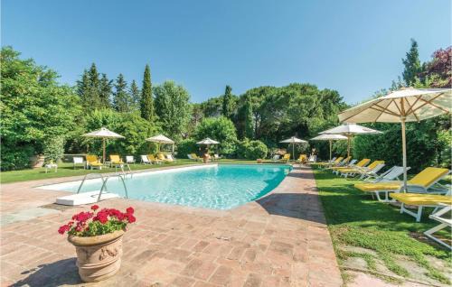 San Pietro a Cegliolo Apartment | Girasole