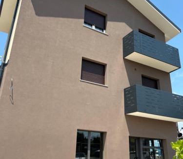Caldogno-Rettorgole-Cresole Apartment | Girasole