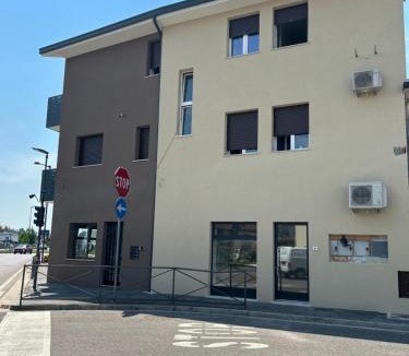 Caldogno-Rettorgole-Cresole Apartment | Girasole