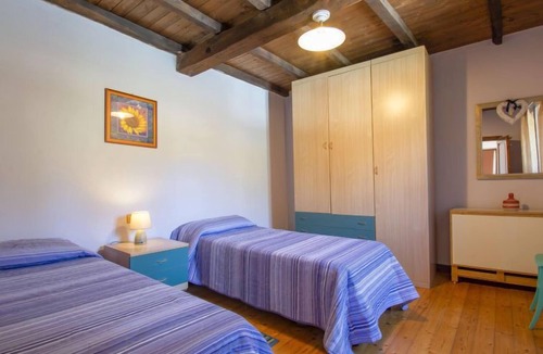 Piazza al Serchio House | Girasole (PZI130) by Interhome