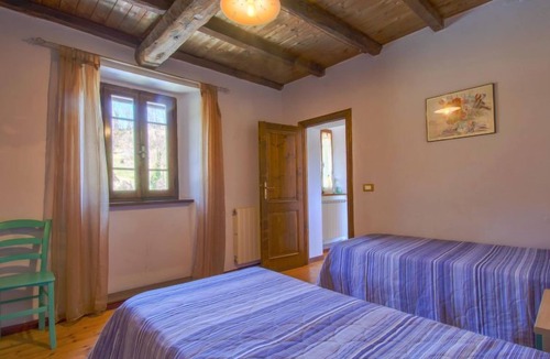 Piazza al Serchio House | Girasole (PZI130) by Interhome