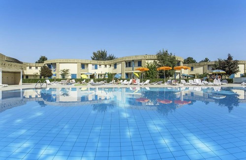Bibione Lido del Sole Apartment | Girasoli