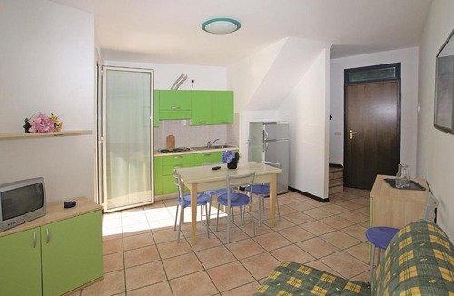 Bibione Lido del Sole Apartment | Girasoli