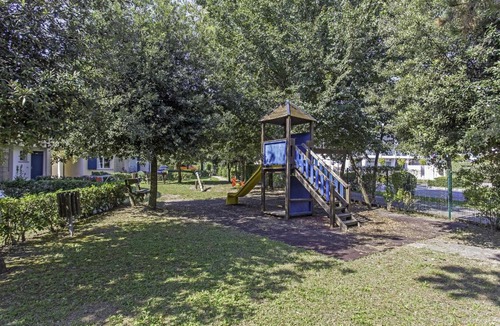 Bibione Lido del Sole Apartment | Girasoli