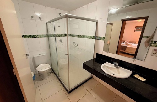 Taperapua Beach Hotel | Girassol Praia Hotel