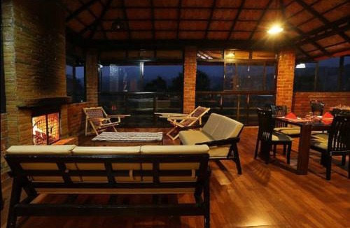 Kunnathidavaka House | Girassol Serviced Villa