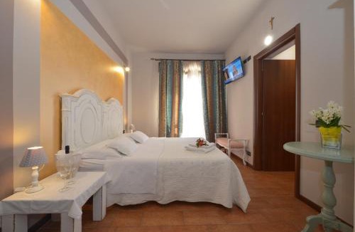 Bussolengo Bed & Breakfast | Girelli Sorelle