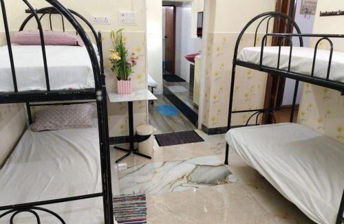 Mangalore Hotel | Giri Comforts
