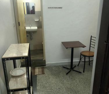 Mangalore Hotel | Giri Comforts