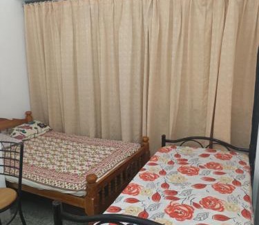 Mangalore Hotel | Giri Comforts