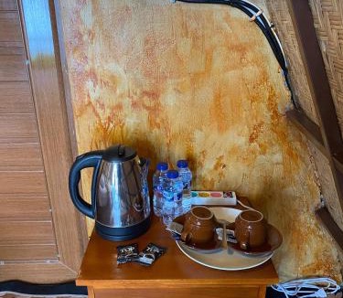 Wanagiri Other | Giri Garden Sunset Glamping