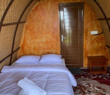 Wanagiri Other | Giri Garden Sunset Glamping