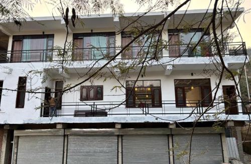 Rajgarh House | Giri River Side View Stay & Café