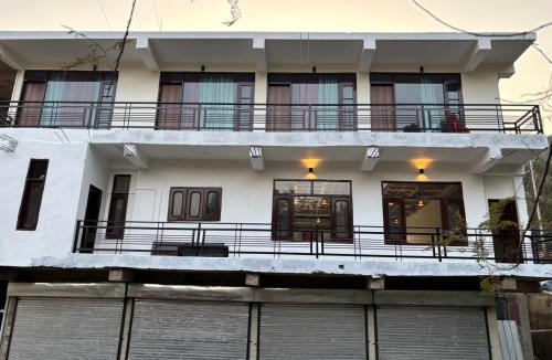 Rajgarh House | Giri River Side View Stay & Café