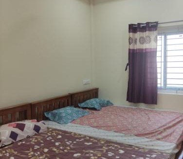 Kumbakonam House | Giris Residency