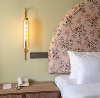 Panch Batti House | Girisadan - A City Centre Boutique Hotel