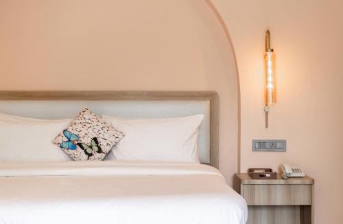 Panch Batti House | Girisadan - A City Centre Boutique Hotel