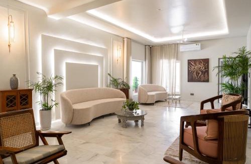 Panch Batti House | Girisadan - A City Centre Boutique Hotel