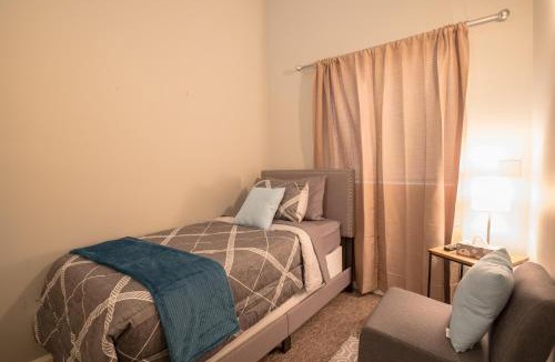 Nashville Hotel | Girlfriend Getaway Suite